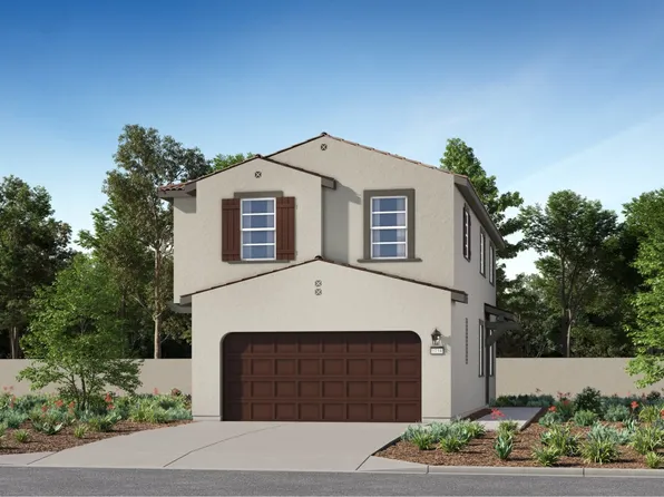 Residence Four Plan, Renaissance : Outbound