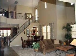 20557 W Lost Creek Dr, Buckeye, AZ 85396