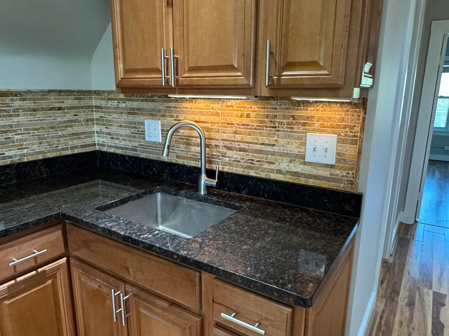 1 bed, 700 sqft, $1,250 — Photo 4