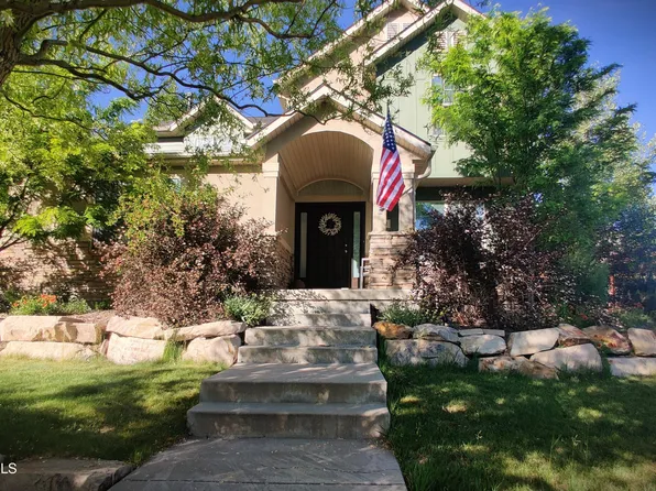 332 Waterside Rd, Heber City, UT 84032