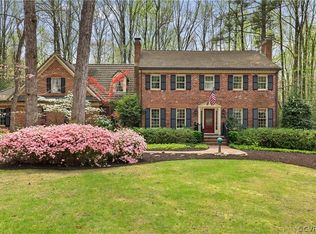 9211 Cardiff Rd, North Chesterfield, VA 23236