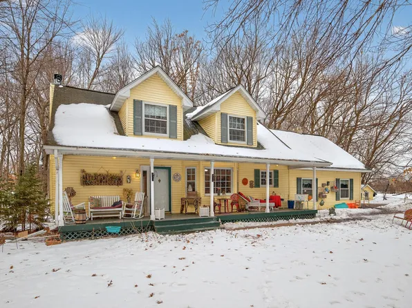 6230 213th Ave NW, Nowthen, MN 55303