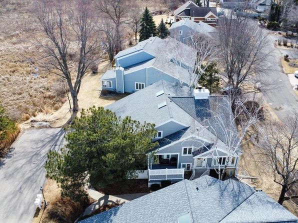 5322 Lighthouse Bay Drive, Madison, WI 53704