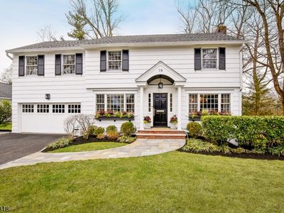 79 BLACKBURN PL, Summit, NJ, 07901