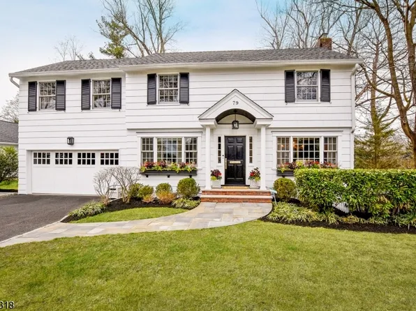 79 BLACKBURN PL, Summit City, NJ 07901