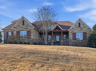 17109 Waterview Meadow Blvd, Roland, AR 72135