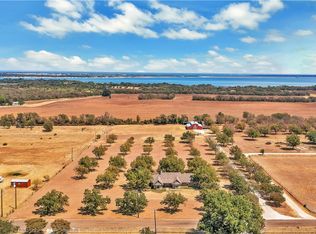 1878 N Speegleville Rd, Woodway, TX 76712