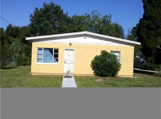 5702 N 47th St, Tampa, FL 33610