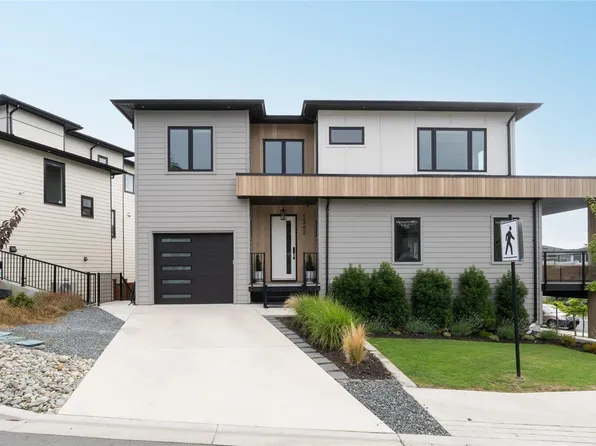 1342 Sandstone Ln, Langford, BC V9B 6Z8