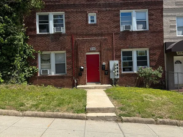 921 19th Street NE, Washington, DC, 20002, 921 19th St NE APT 2, Washington, DC 20002