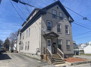 134 Foss St, Biddeford, ME 04005