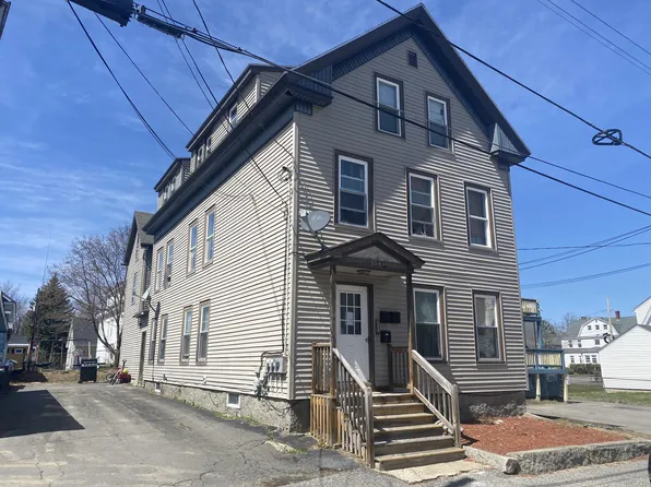134 Foss St, Biddeford, ME 04005