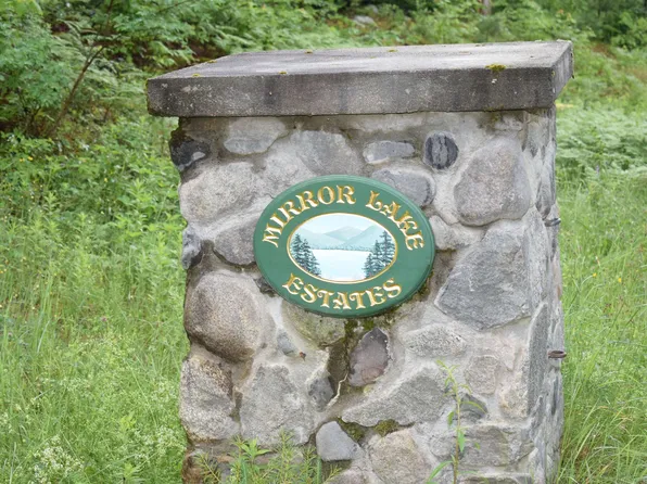 176 Mirror Lake Estates Drive, Whitefield, NH 03598