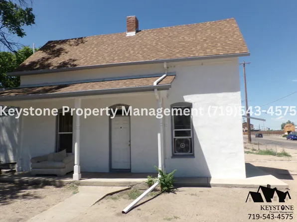 321 E 2nd St, Pueblo, CO