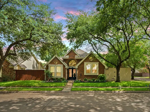 401 Sheridan Trl, Irving, TX 75063