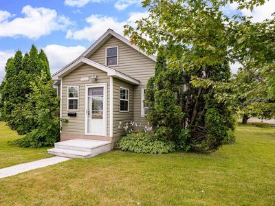 2014 Central Ave, Superior, WI, 54880