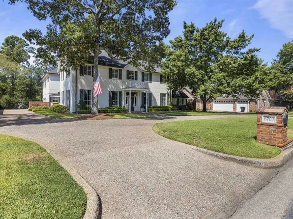 6707 Gleneagles Dr, Tyler, TX 75703