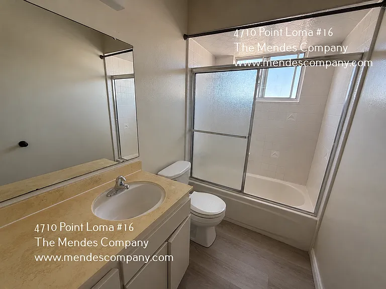 4710 Point Loma Ave #16 — Photo 7