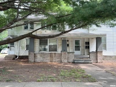 232 Westminster St, Jacksonville, IL, 62650