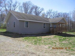 8305 State Highway 146 W, Buncombe, IL 62912
