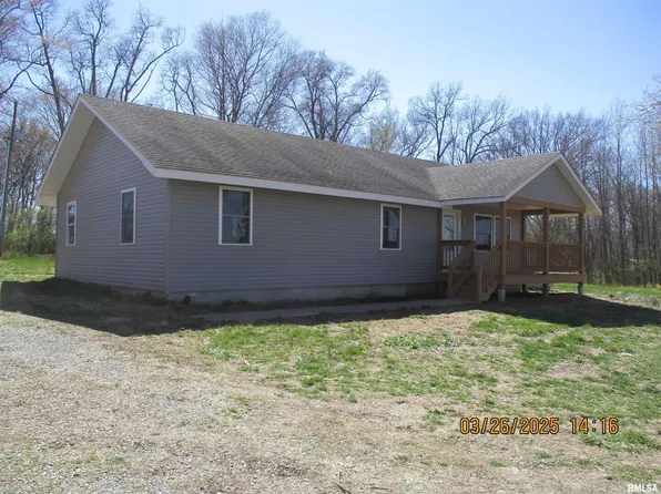 8305 State Highway 146 W, Buncombe, IL 62912