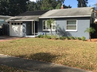 919 Mayfair Cir, Orlando, FL 32803