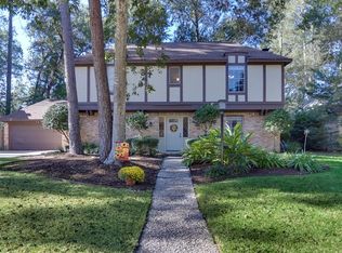 17723 Fireside Dr, Spring, TX 77379