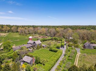 5 County Rd, Plympton, MA 02367