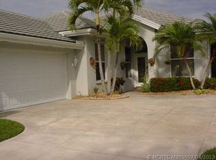 7745 SE Needle Palm Ct, Hobe Sound, FL 33455