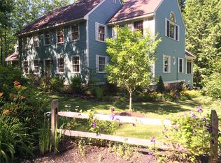 37 Polly Peabody Rd, Bedford, NH 03110