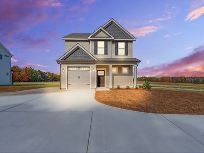 4182 Darroch Rd, Lillington, NC, 27546