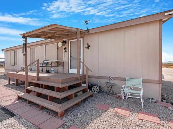 183 N KELLY Lane, Maricopa, AZ 85139