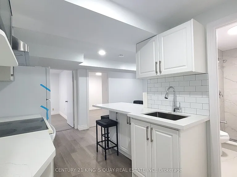 77 White Heather Blvd #BASEMENT — Photo 7