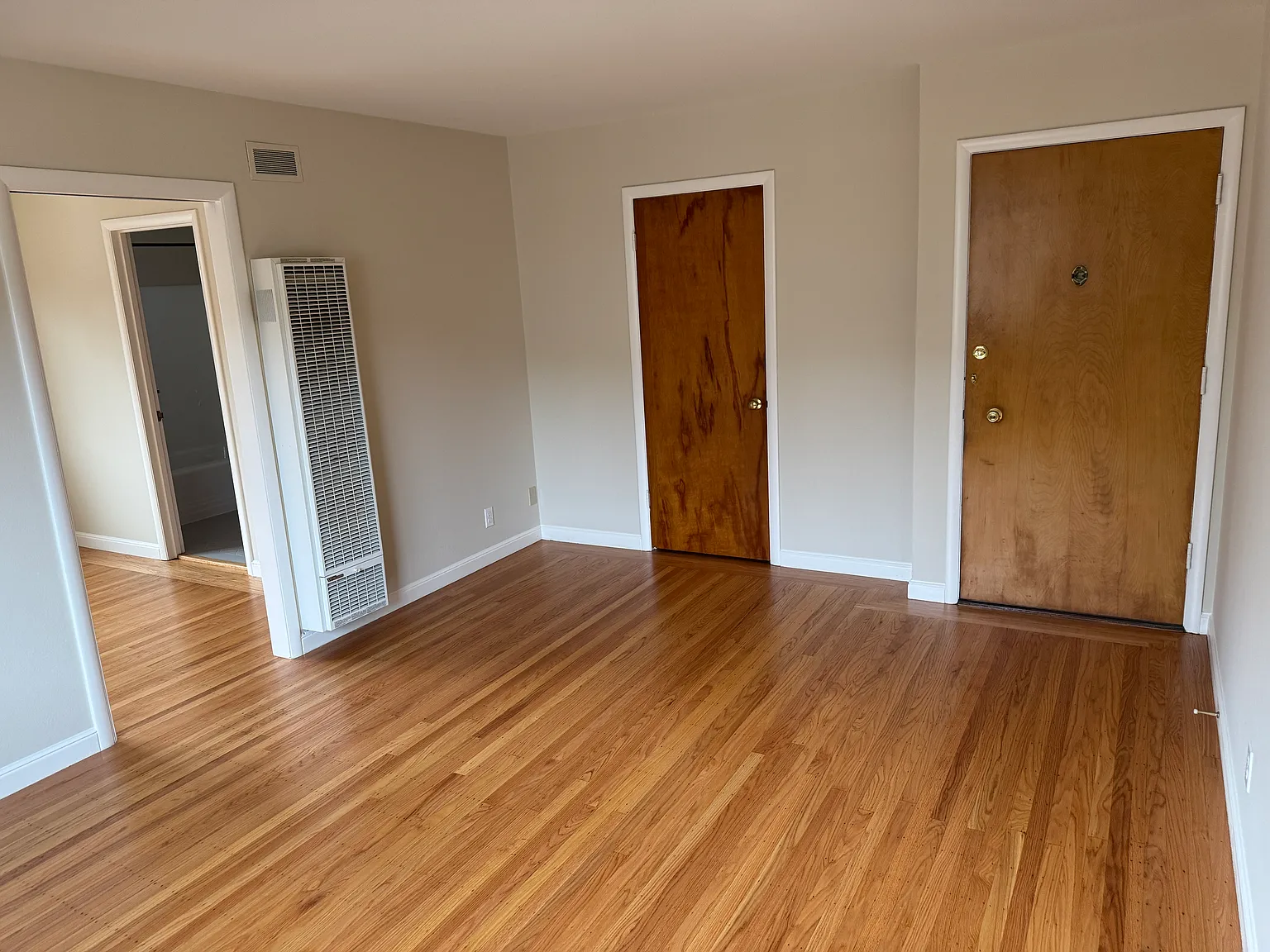1 bed, 687 sqft, $2,350 — Photo 4
