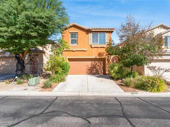7388 Cobbhan Dr, Las Vegas, NV 89179
