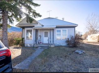 255 S Reynolds St, Dubois, ID 83423