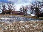 Immaculate All Brick Four BR 2 and a Half Bath Home Sitting on 3.00 Acres .