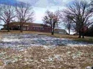 20898 Rockwell Dr, Lebanon, MO 65536