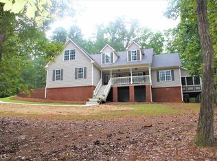 1523 Roscoe Davis Rd, Monroe, GA 30656