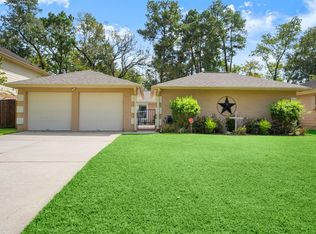 17318 Morning Star Ave, Crosby, TX 77532