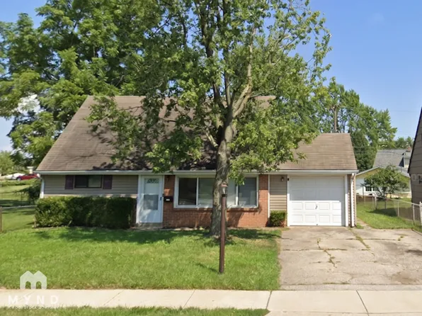 3700 Richard Ave, Grove City, OH 43123