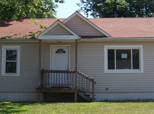 405 Alpha Ave, Akron, OH 44312