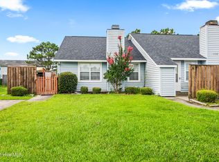 108 Witten Cir APT C, Havelock, NC 28532