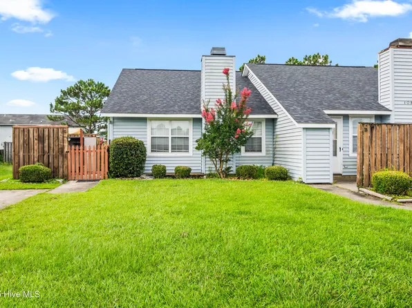 108 Witten Circle #C, Havelock, NC 28532