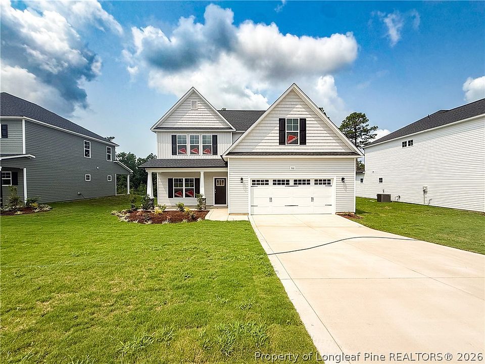 1st image of 366 Brickendon Ln Lot 288