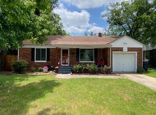 3200 NW 43rd St, Oklahoma City, OK 73112