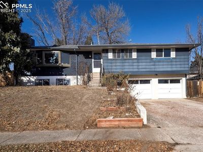2218 Glenwood Cir, Colorado Springs, CO, 80909