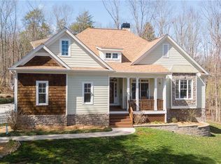 446 Fern Park Dr, Dawsonville, GA 30534