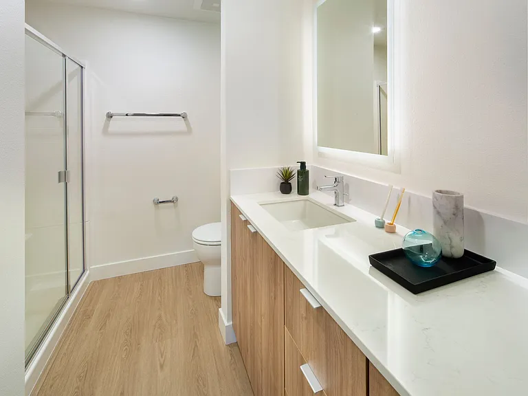 Private Rooms Co-Living at Entrada Landing — Photo 12