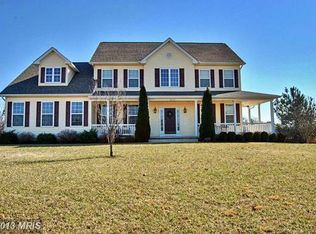 7310 Stoneleigh Ct, Hughesville, MD